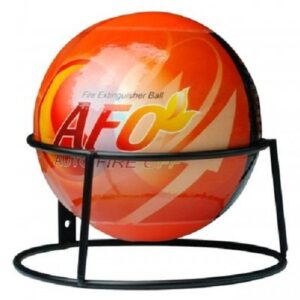 AFO Fire Ball Extinguisher