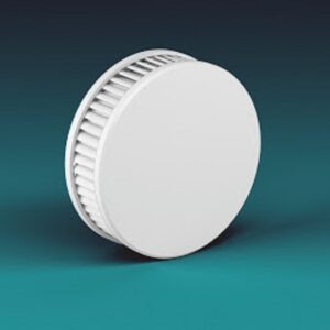 Px-1C Pyrexx Radiolink Smoke - Heat Alarm (Made in Germany)
