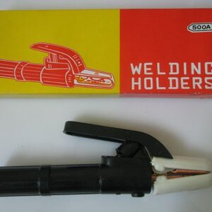 Electrode Welding Holder