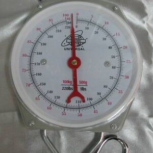 Analog Weighing Scale